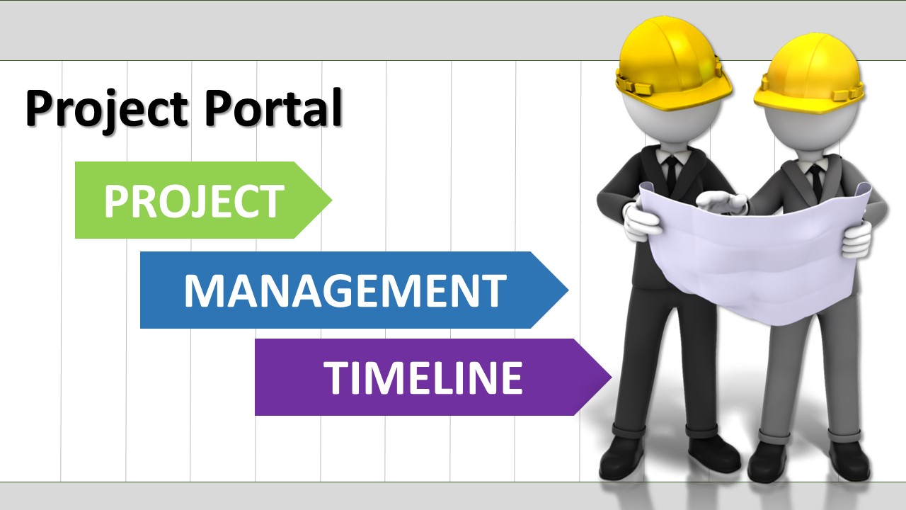 Project Portal Synchronize Everything Across the Team