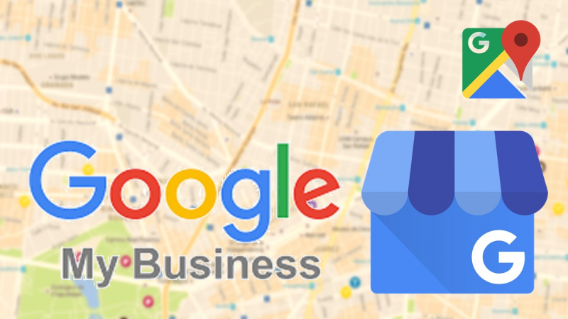 Your Digital Presence - Start with Google My Business