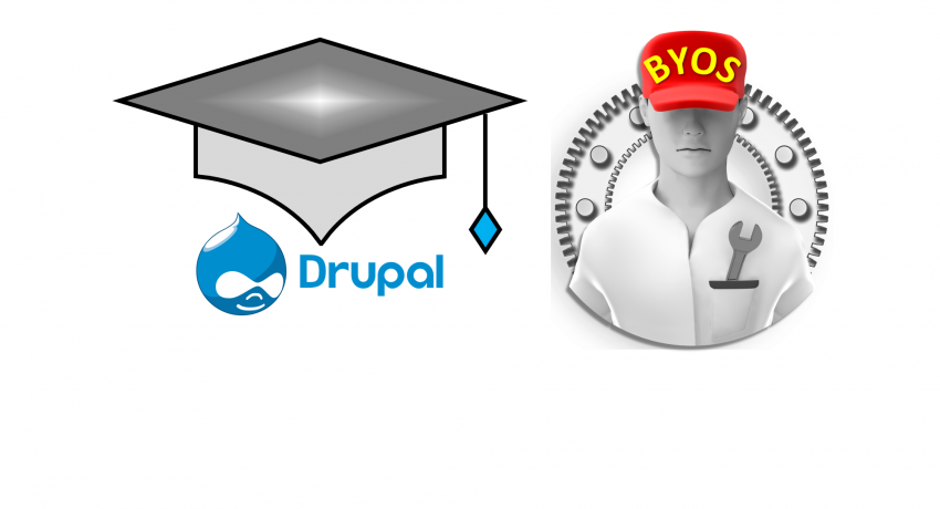 Drupal as KM Portal
