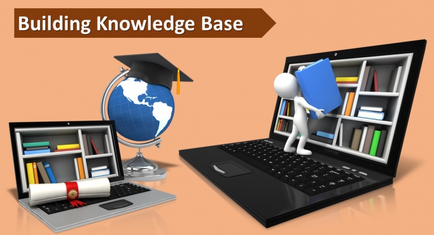 Building of Knowledge Base