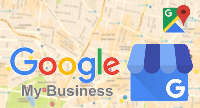 Your Digital Presence - Start with Google My Business